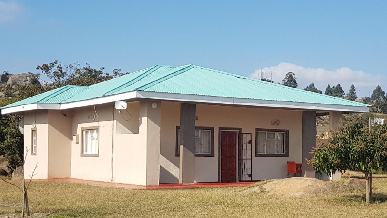 Mdzimba Mountain Lodge エズルウィニ エクステリア 写真