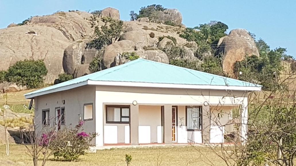 Mdzimba Mountain Lodge エズルウィニ エクステリア 写真