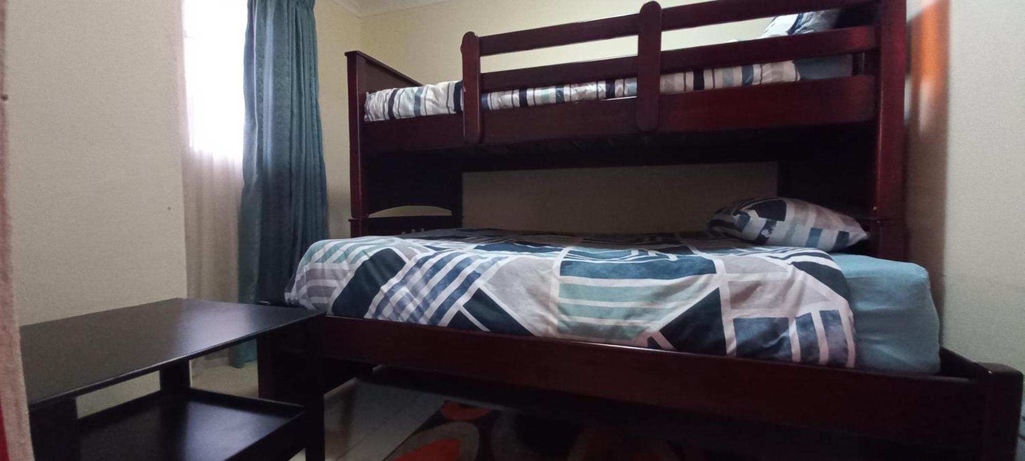 Mdzimba Mountain Lodge エズルウィニ 部屋 写真