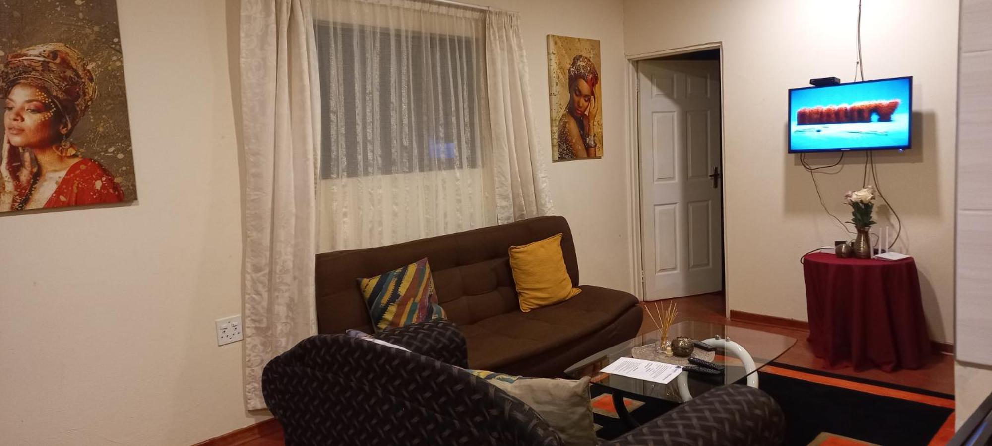 Mdzimba Mountain Lodge エズルウィニ 部屋 写真