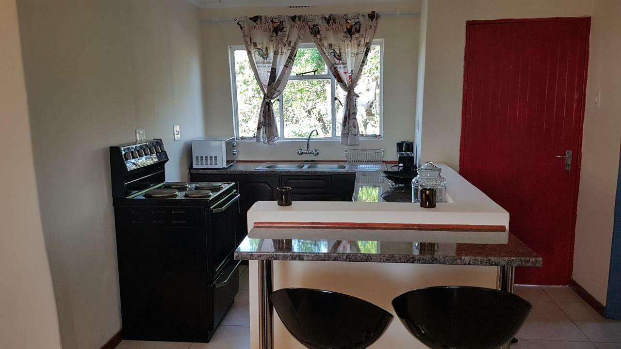 Mdzimba Mountain Lodge エズルウィニ エクステリア 写真