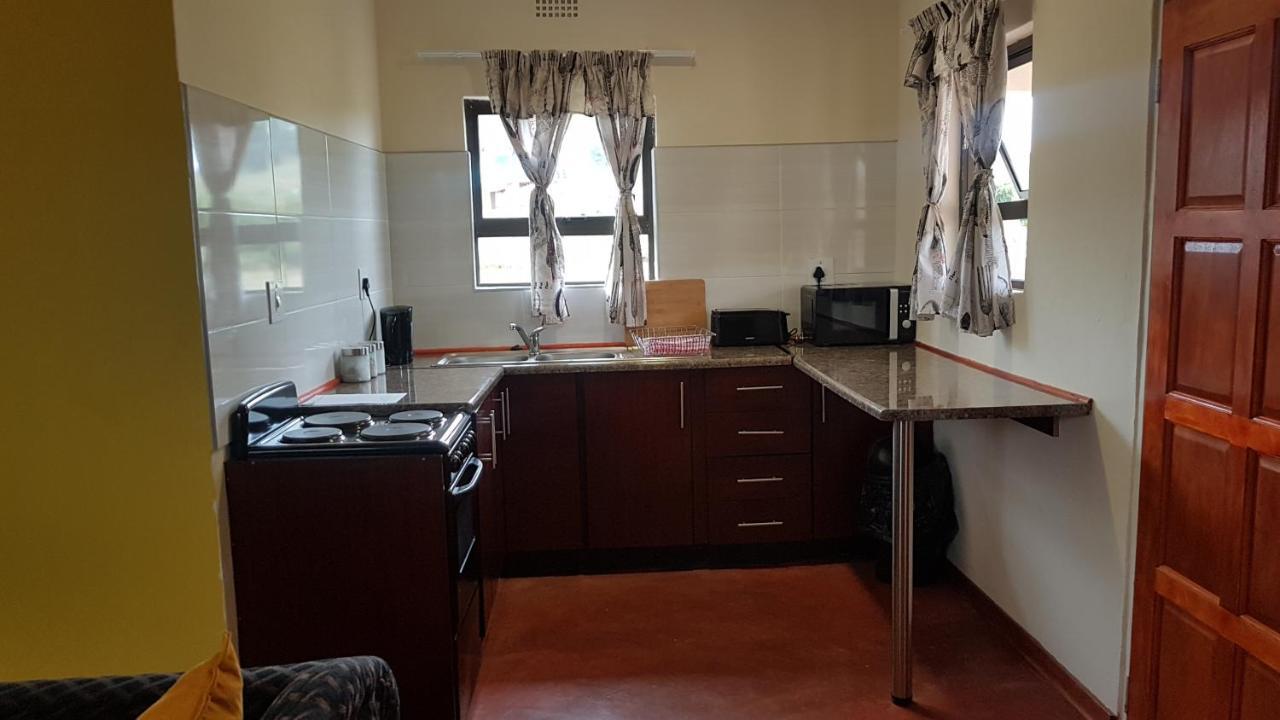 Mdzimba Mountain Lodge エズルウィニ エクステリア 写真