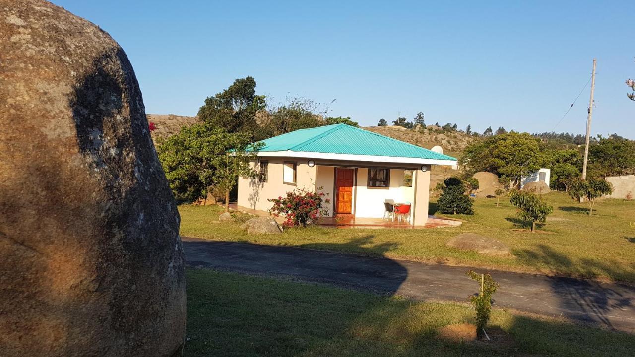 Mdzimba Mountain Lodge エズルウィニ エクステリア 写真